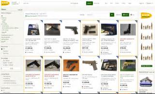 Gunbroker advanced search - There are two search features in GunBroker.com: Quick Search, accessed by clicking Search at the top of any page Advanced Search, accessed by clicking Advanced …